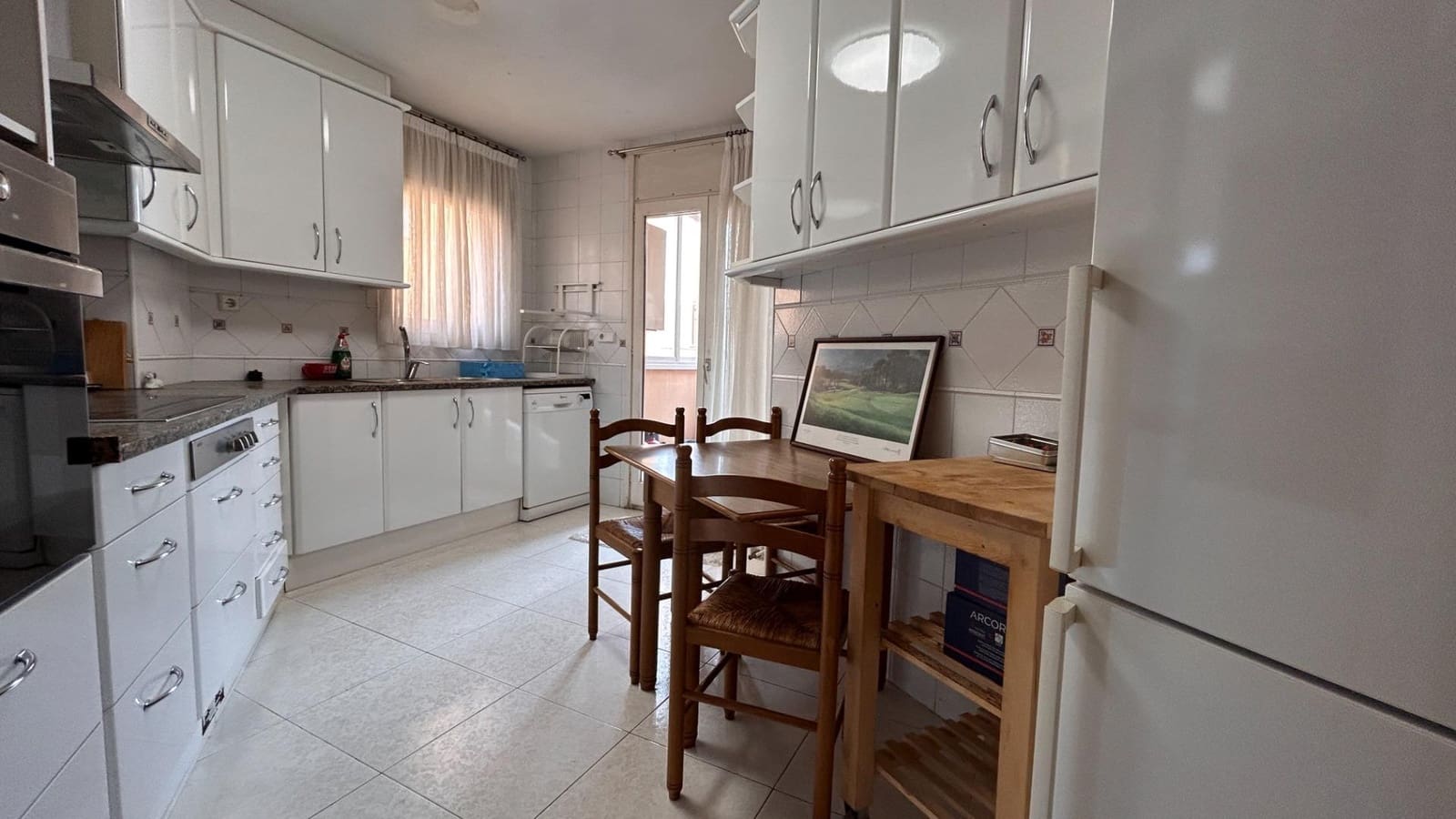 3 slaapkamer Penthouse te koop in Lloret de Mar met garage - € 349.000 (Ref: 10139851)