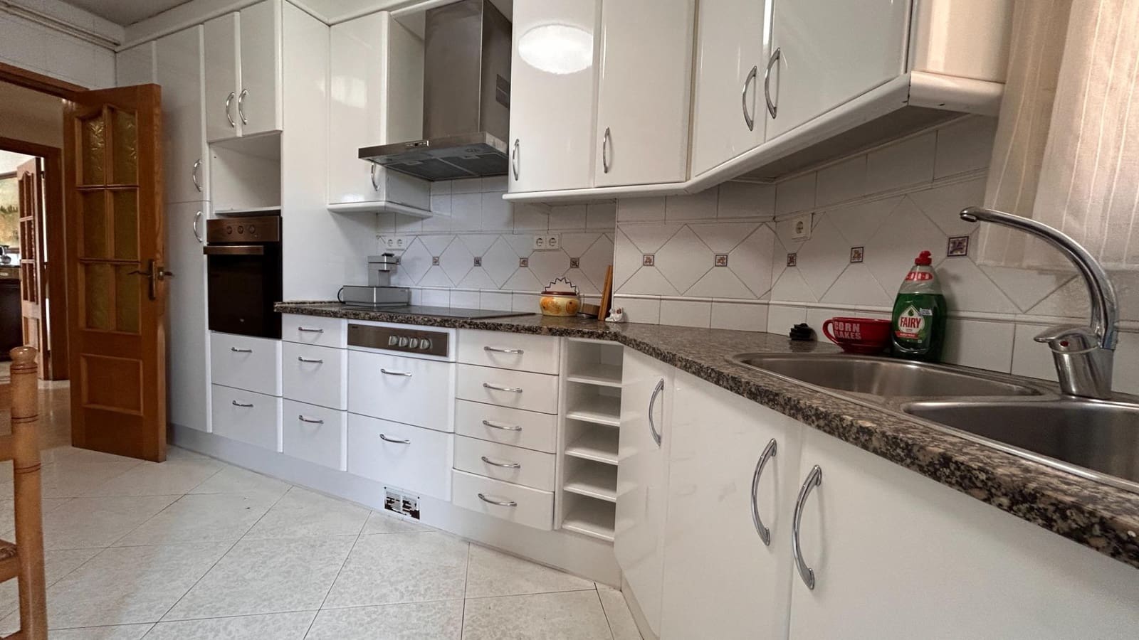 3 slaapkamer Penthouse te koop in Lloret de Mar met garage - € 349.000 (Ref: 10139851)