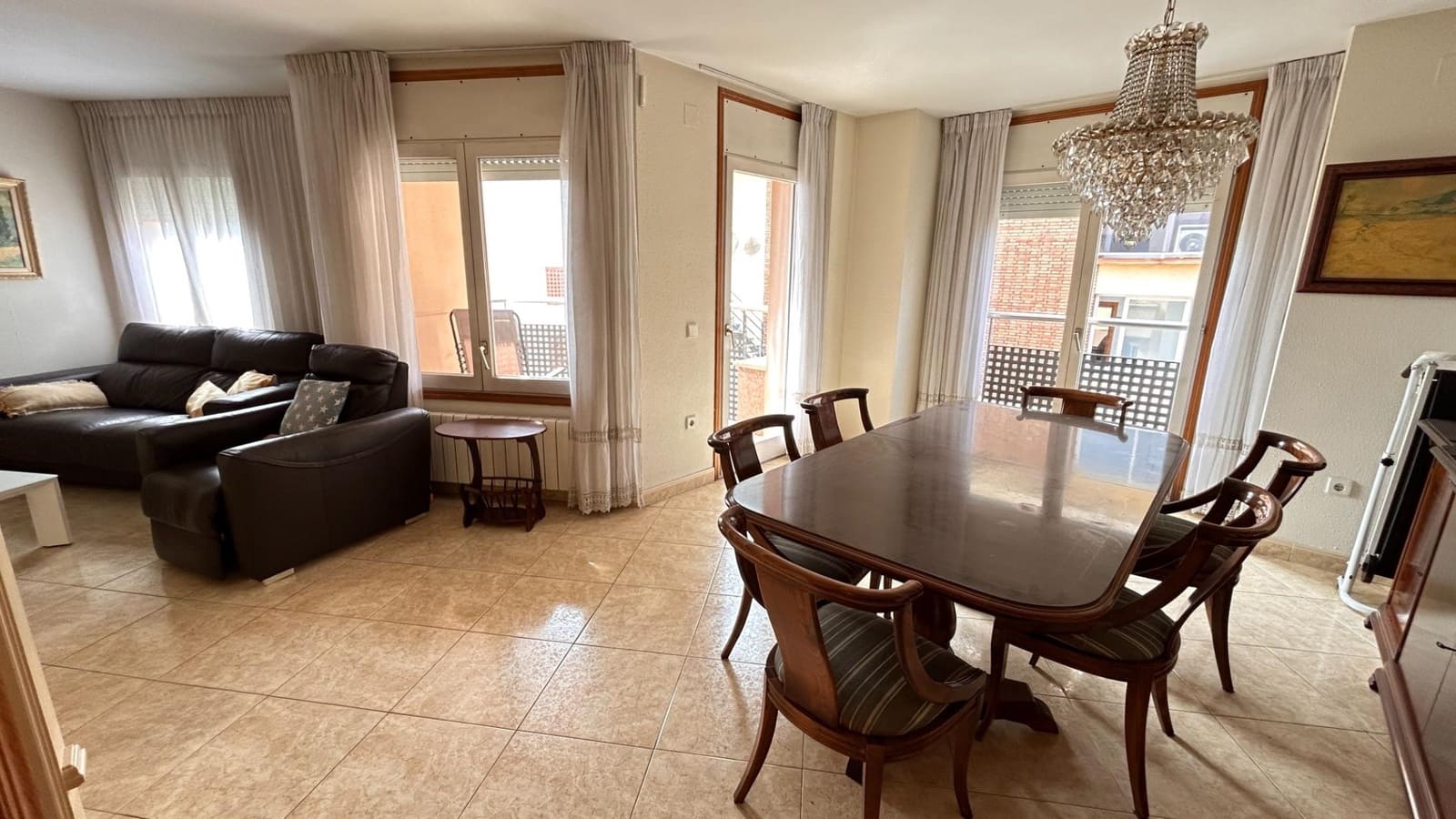 3 slaapkamer Penthouse te koop in Lloret de Mar met garage - € 349.000 (Ref: 10139851)