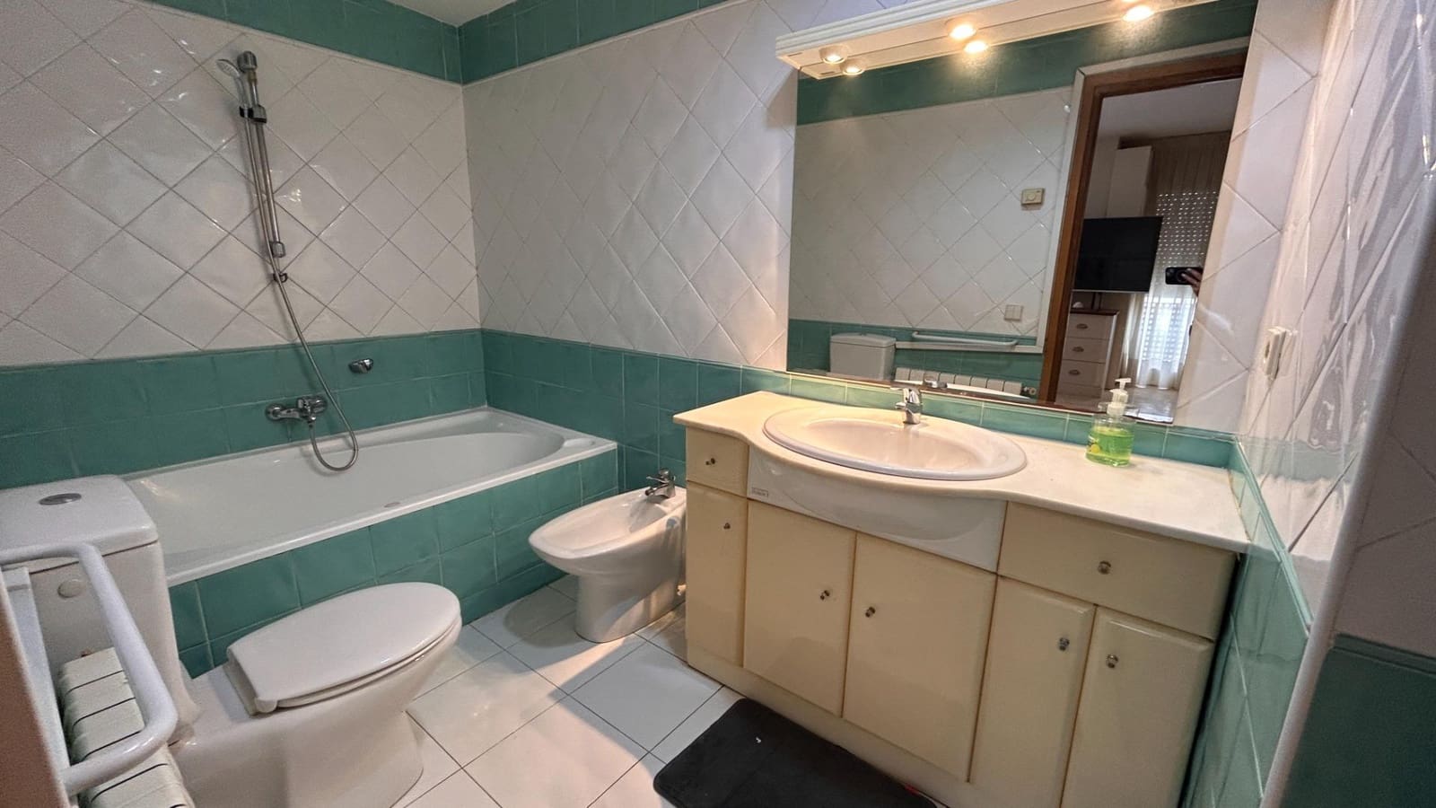 3 slaapkamer Penthouse te koop in Lloret de Mar met garage - € 349.000 (Ref: 10139851)