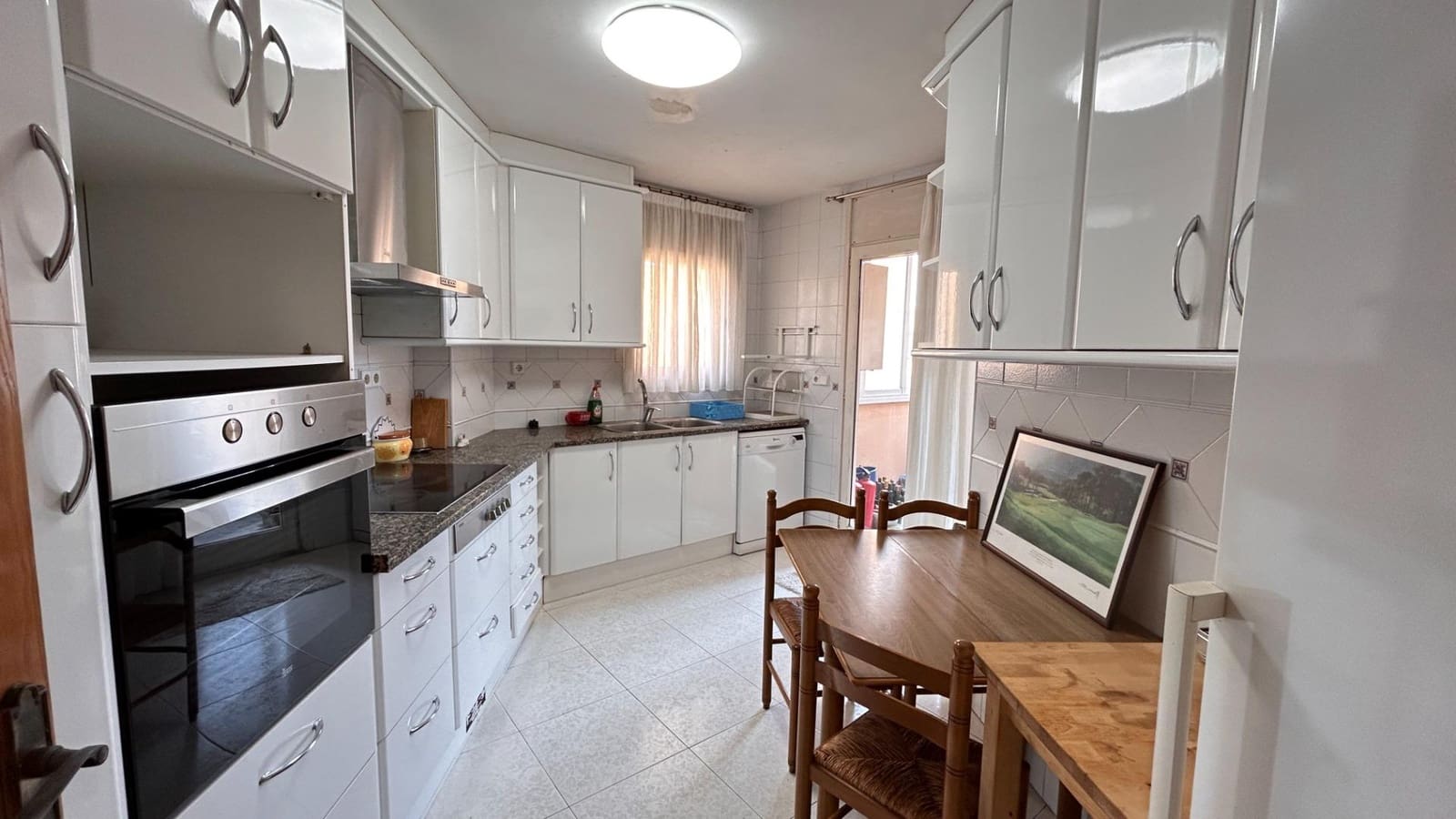 3 slaapkamer Penthouse te koop in Lloret de Mar met garage - € 349.000 (Ref: 10139851)