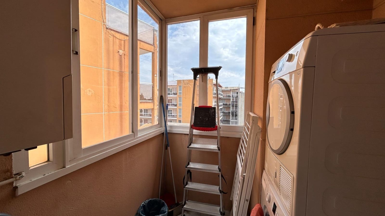 3 slaapkamer Penthouse te koop in Lloret de Mar met garage - € 349.000 (Ref: 10139851)