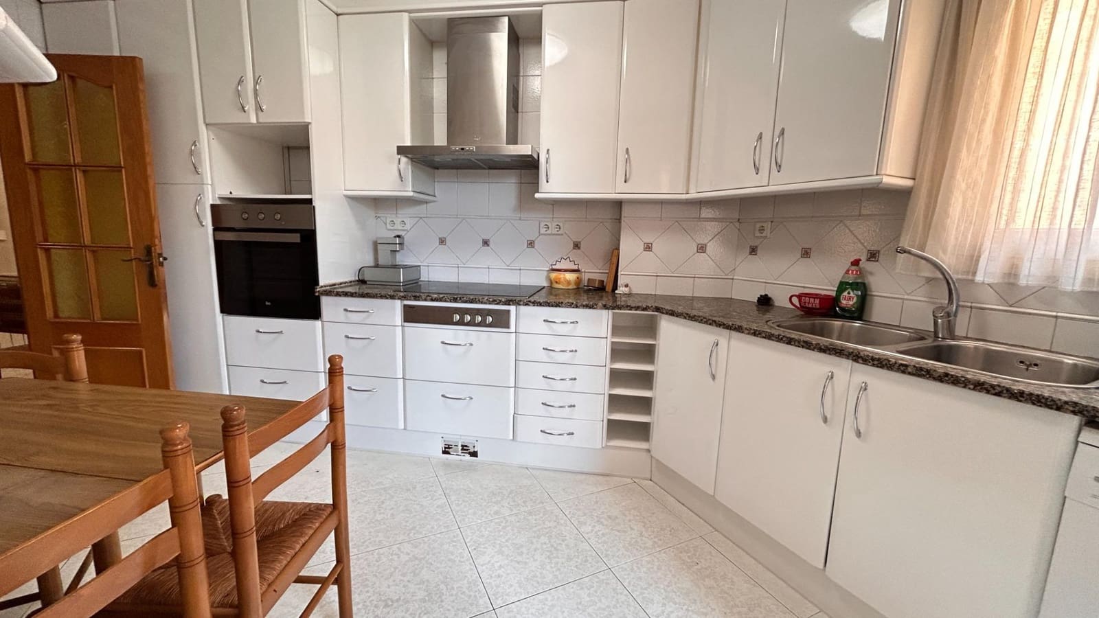 3 slaapkamer Penthouse te koop in Lloret de Mar met garage - € 349.000 (Ref: 10139851)