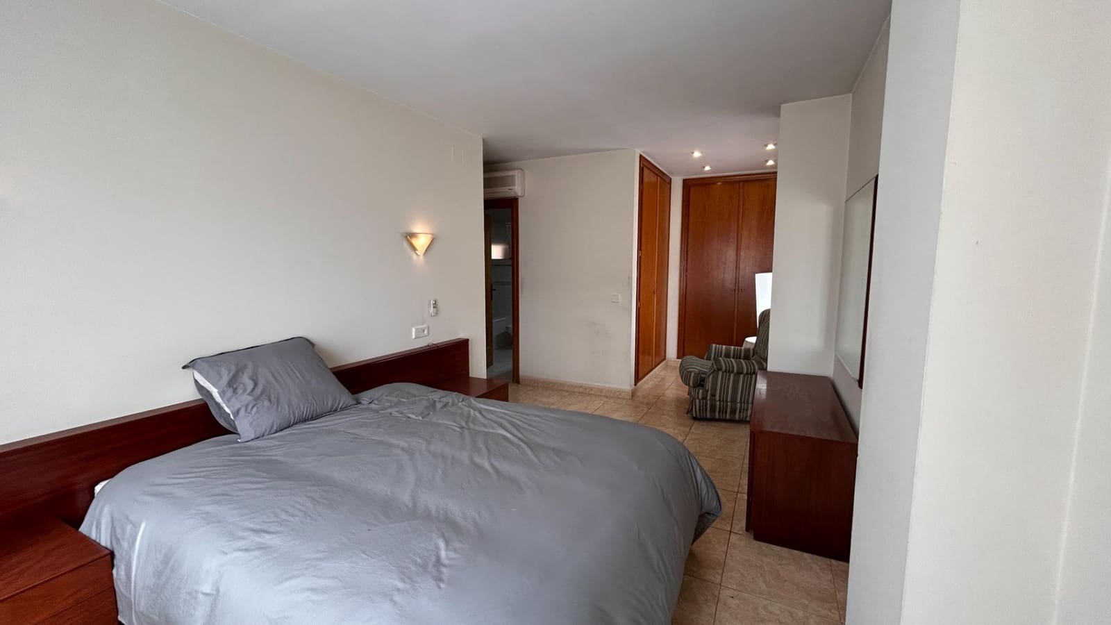 3 slaapkamer Penthouse te koop in Lloret de Mar met garage - € 349.000 (Ref: 10139851)