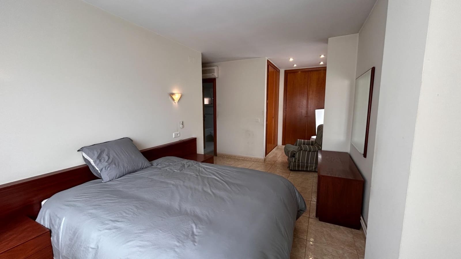 3 slaapkamer Penthouse te koop in Lloret de Mar met garage - € 349.000 (Ref: 10139851)