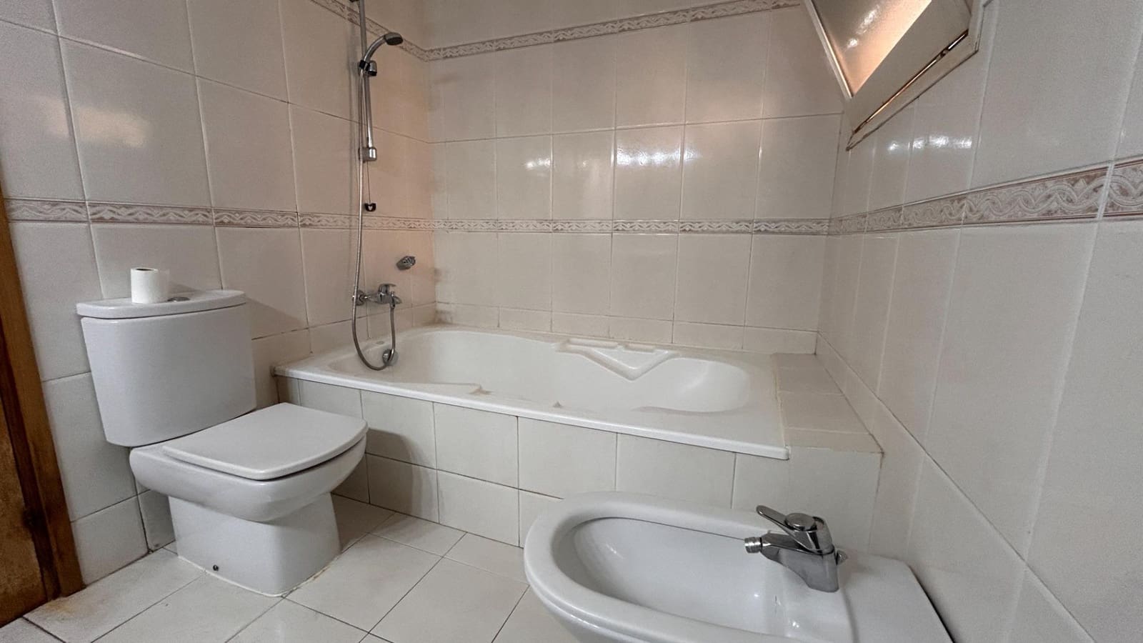 3 slaapkamer Penthouse te koop in Lloret de Mar met garage - € 349.000 (Ref: 10139851)