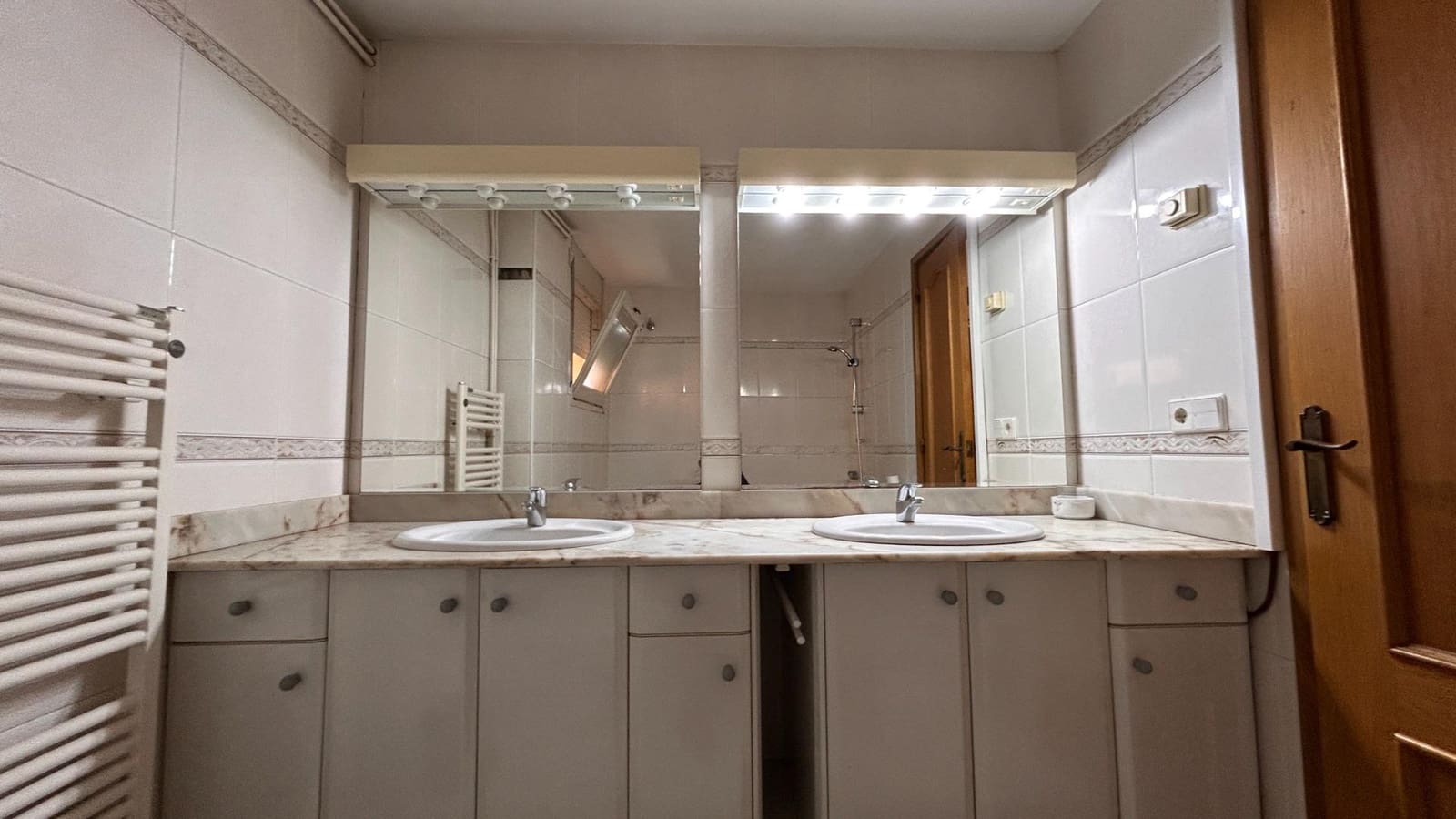 3 slaapkamer Penthouse te koop in Lloret de Mar met garage - € 349.000 (Ref: 10139851)
