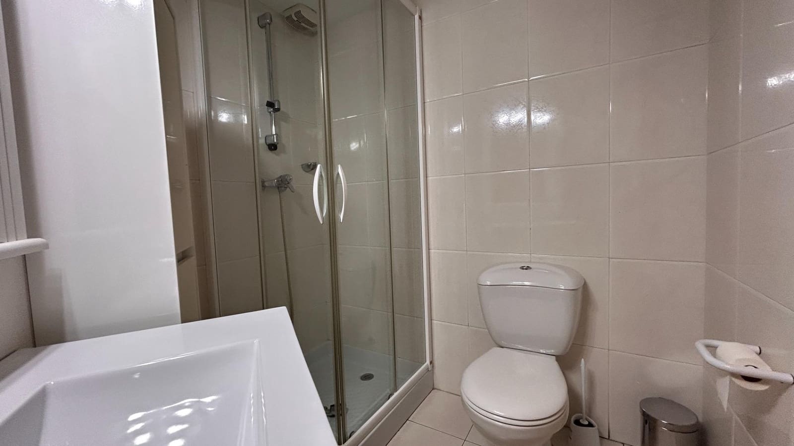 3 slaapkamer Penthouse te koop in Lloret de Mar met garage - € 349.000 (Ref: 10139851)