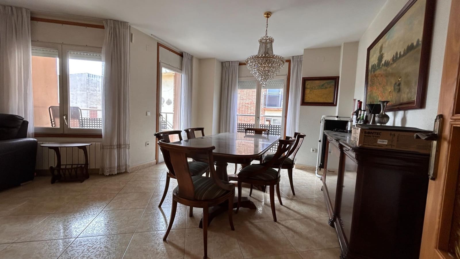 3 slaapkamer Penthouse te koop in Lloret de Mar met garage - € 349.000 (Ref: 10139851)