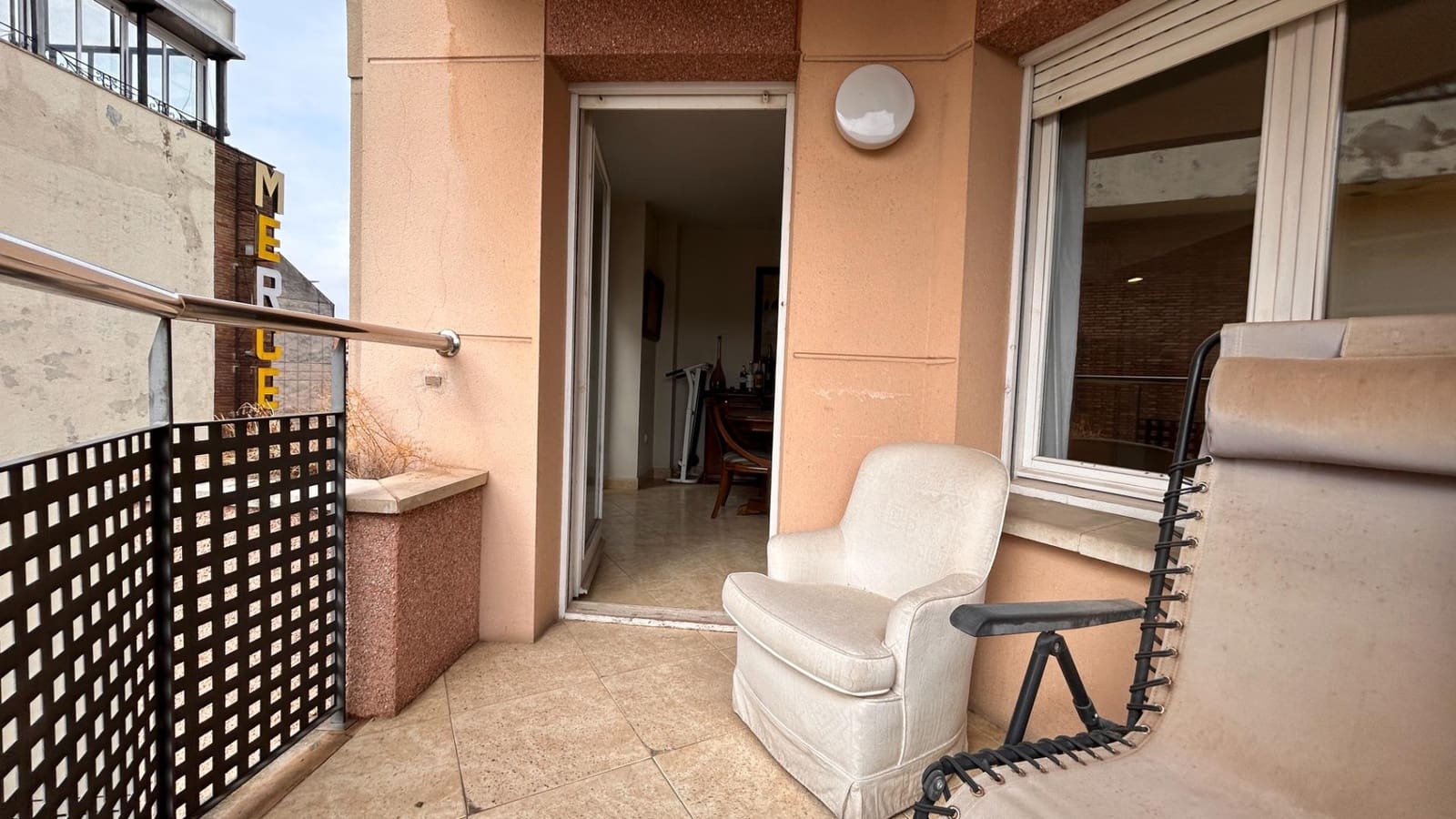 3 slaapkamer Penthouse te koop in Lloret de Mar met garage - € 349.000 (Ref: 10139851)