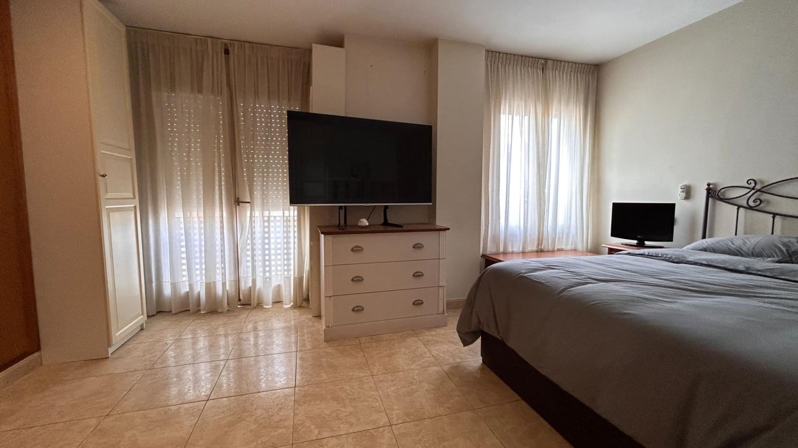 3 slaapkamer Penthouse te koop in Lloret de Mar met garage - € 349.000 (Ref: 10139851)