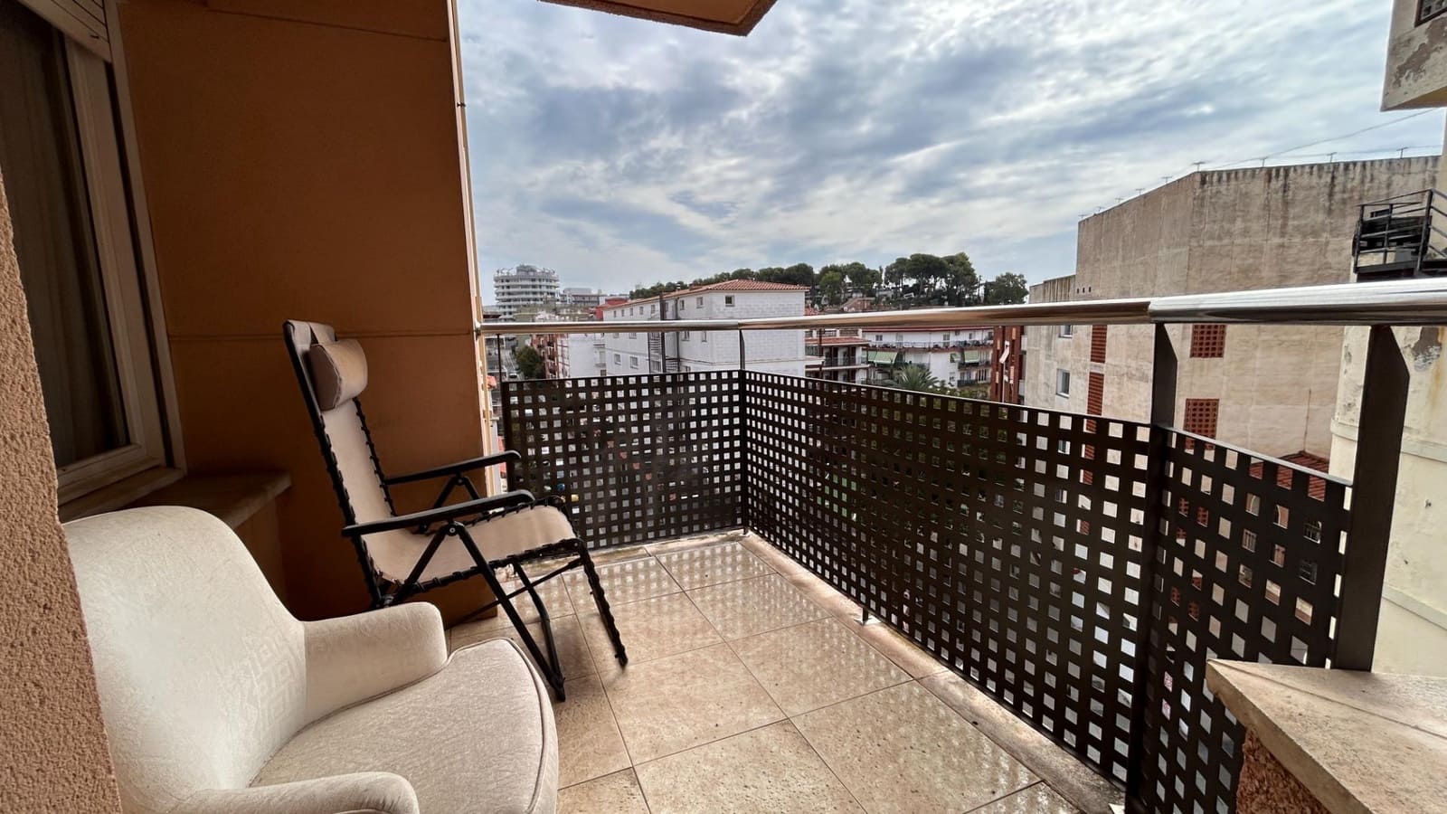 3 slaapkamer Penthouse te koop in Lloret de Mar met garage - € 349.000 (Ref: 10139851)