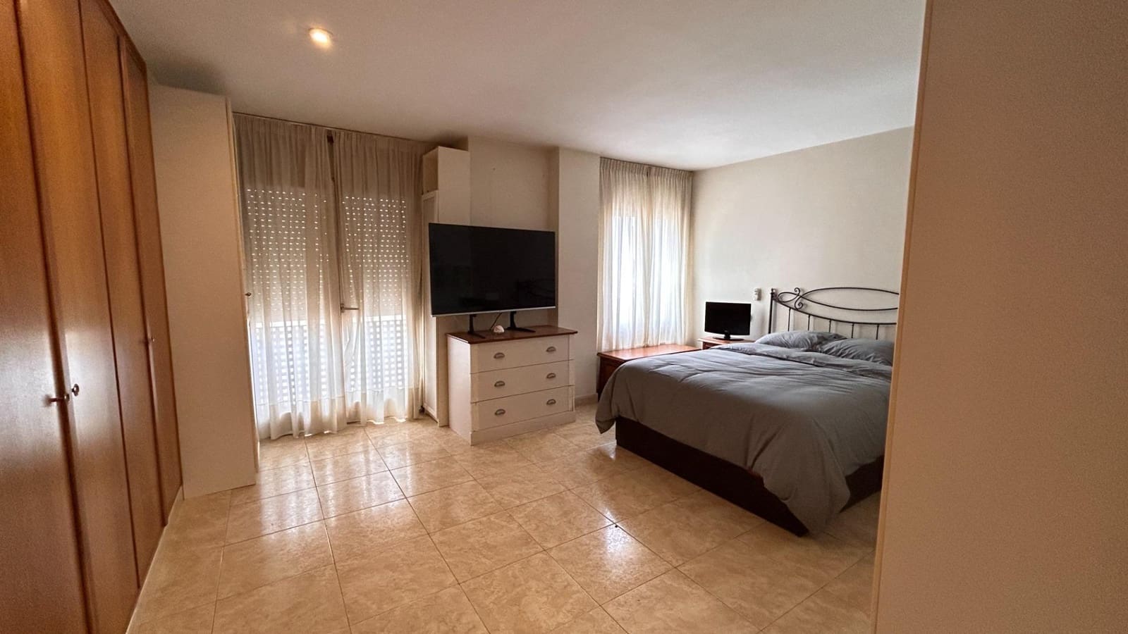 3 bedroom Penthouse for sale in Lloret de Mar with garage - € 345,000 (Ref: 10139851)