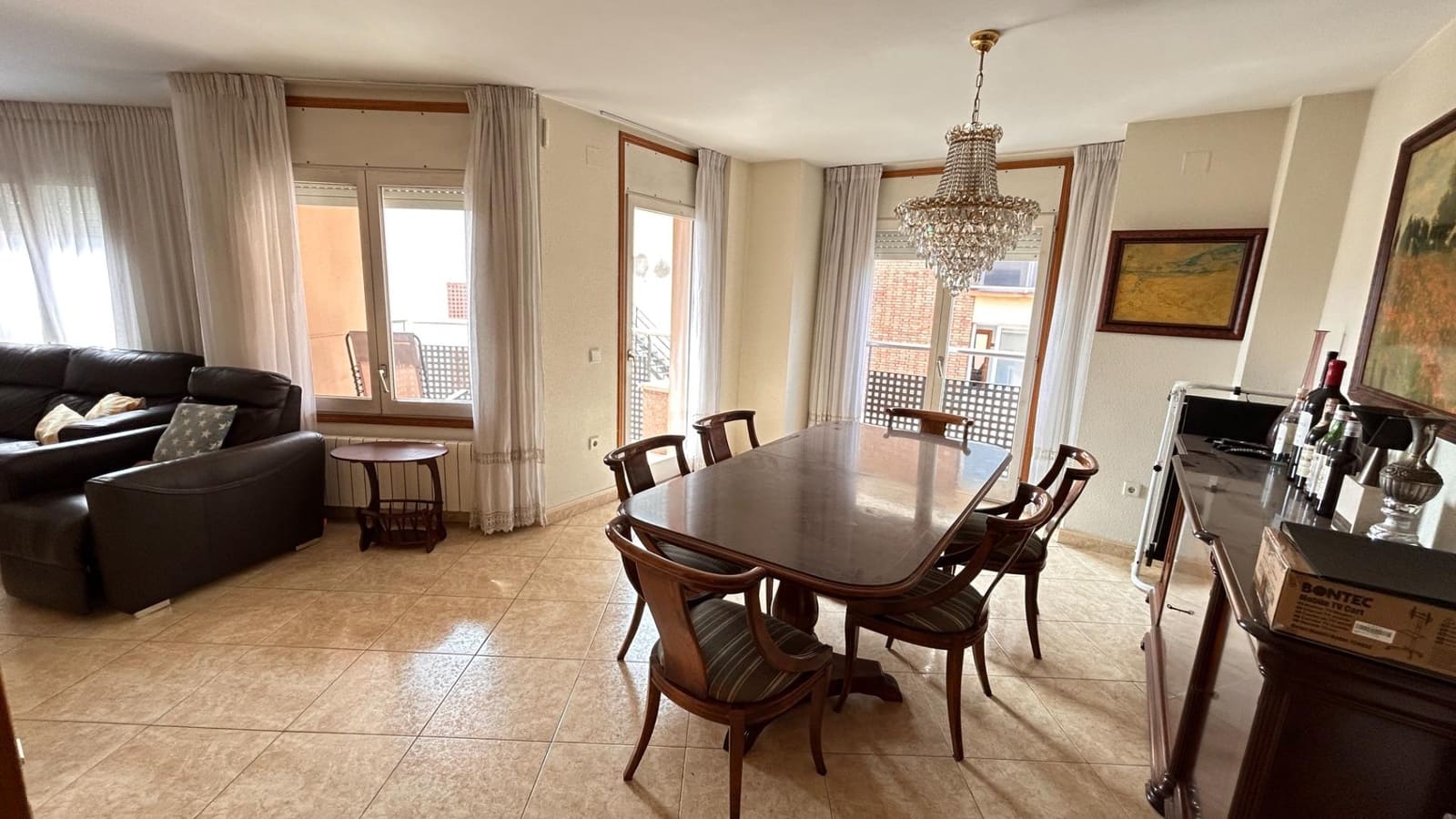 3 bedroom Penthouse for sale in Lloret de Mar with garage - € 345,000 (Ref: 10139851)