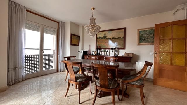 3 makuuhuone Kattohuoneisto myytävänä paikassa Lloret de Mar mukana 
autotalli - 345 000 € (Ref: 10139851)
