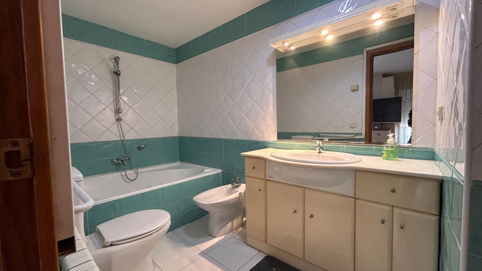 3 bedroom Penthouse for sale in Lloret de Mar with garage - € 345,000 (Ref: 10139851)