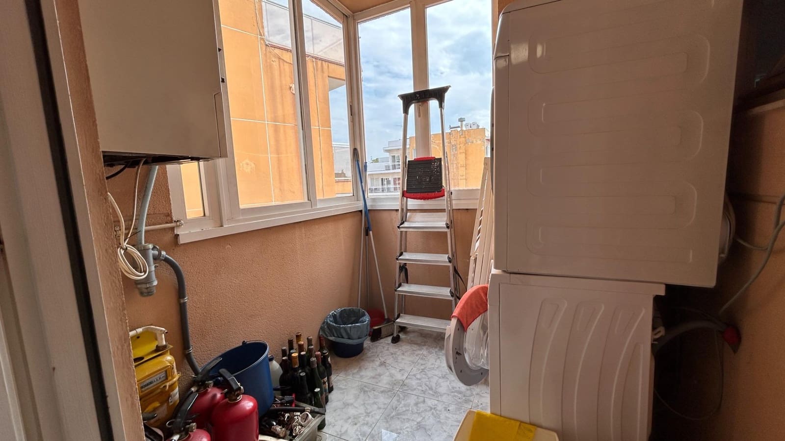 3 bedroom Penthouse for sale in Lloret de Mar with garage - € 345,000 (Ref: 10139851)