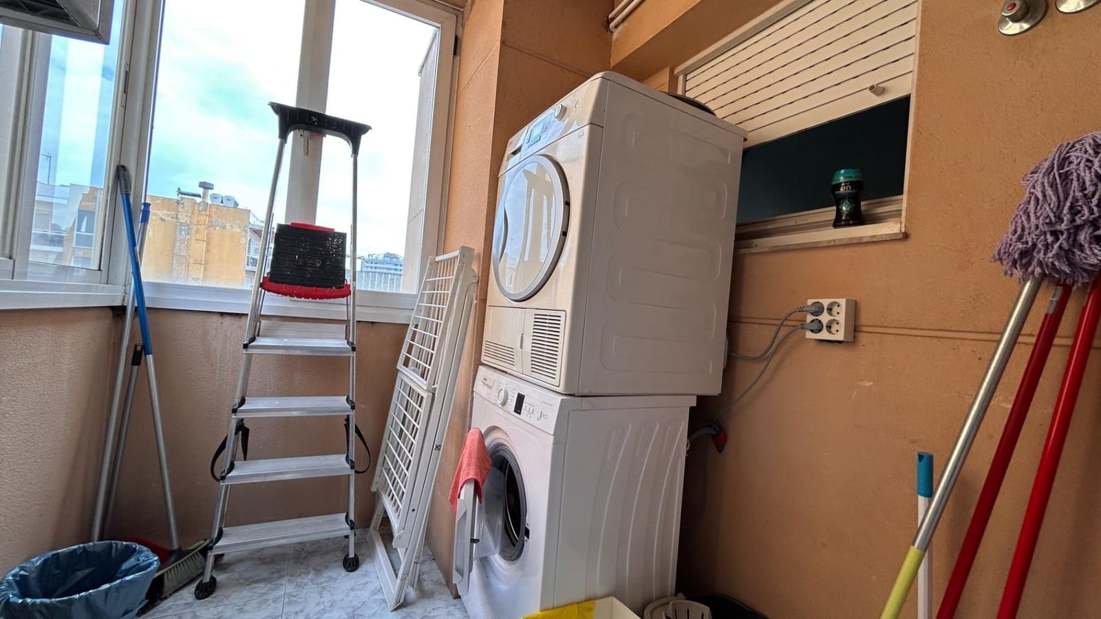 3 bedroom Penthouse for sale in Lloret de Mar with garage - € 345,000 (Ref: 10139851)