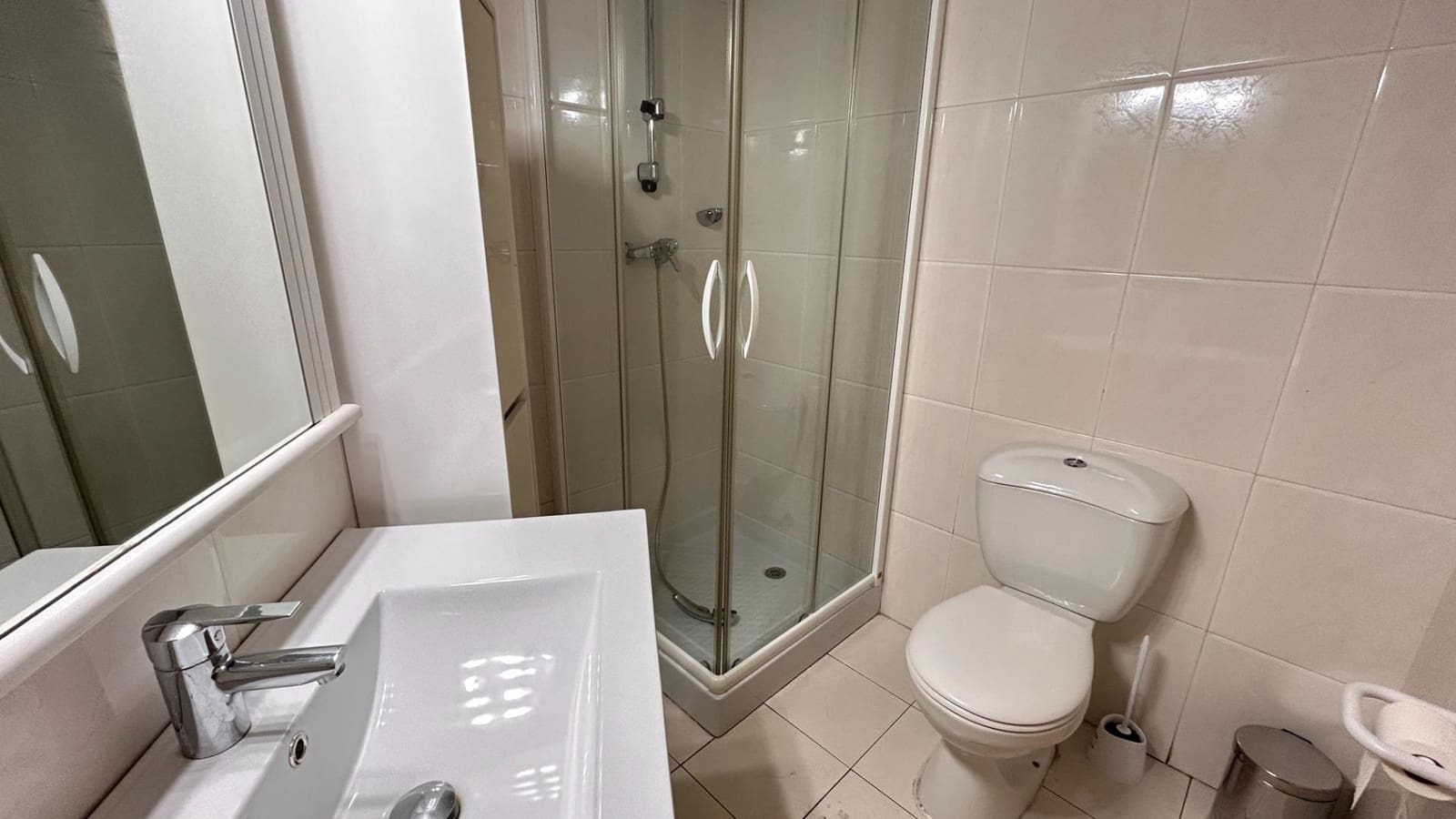 3 bedroom Penthouse for sale in Lloret de Mar with garage - € 345,000 (Ref: 10139851)