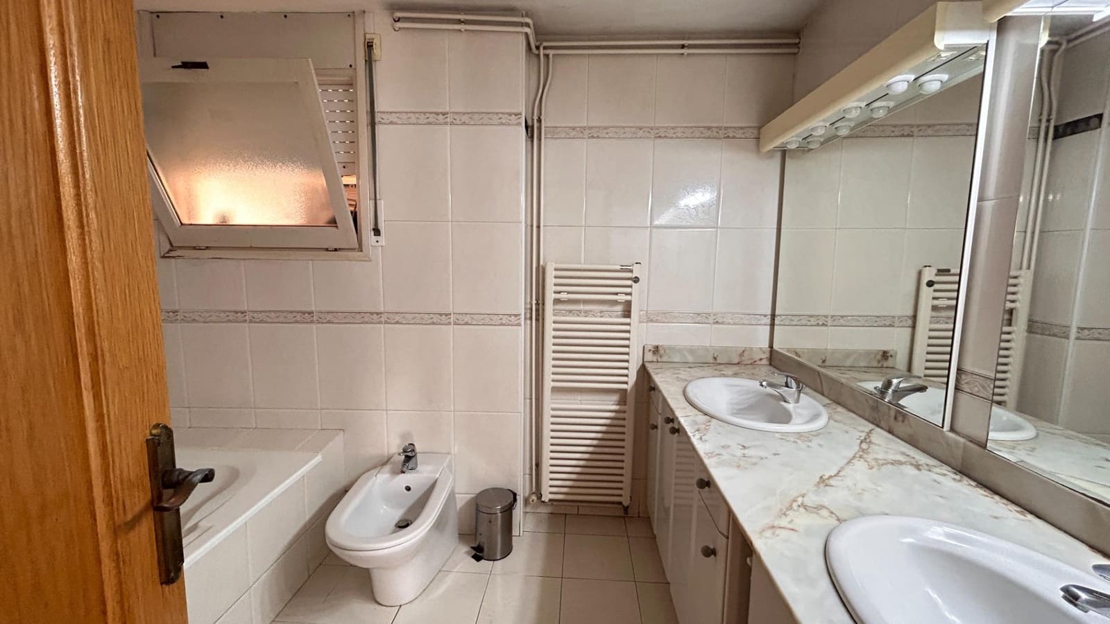 3 bedroom Penthouse for sale in Lloret de Mar with garage - € 345,000 (Ref: 10139851)
