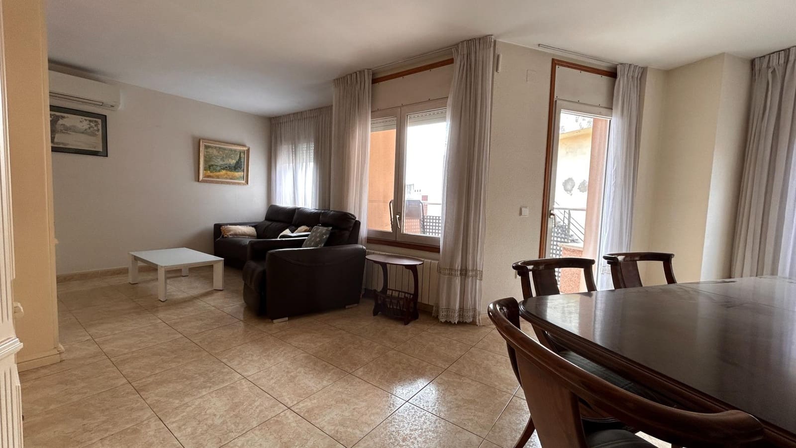 3 bedroom Penthouse for sale in Lloret de Mar with garage - € 345,000 (Ref: 10139851)