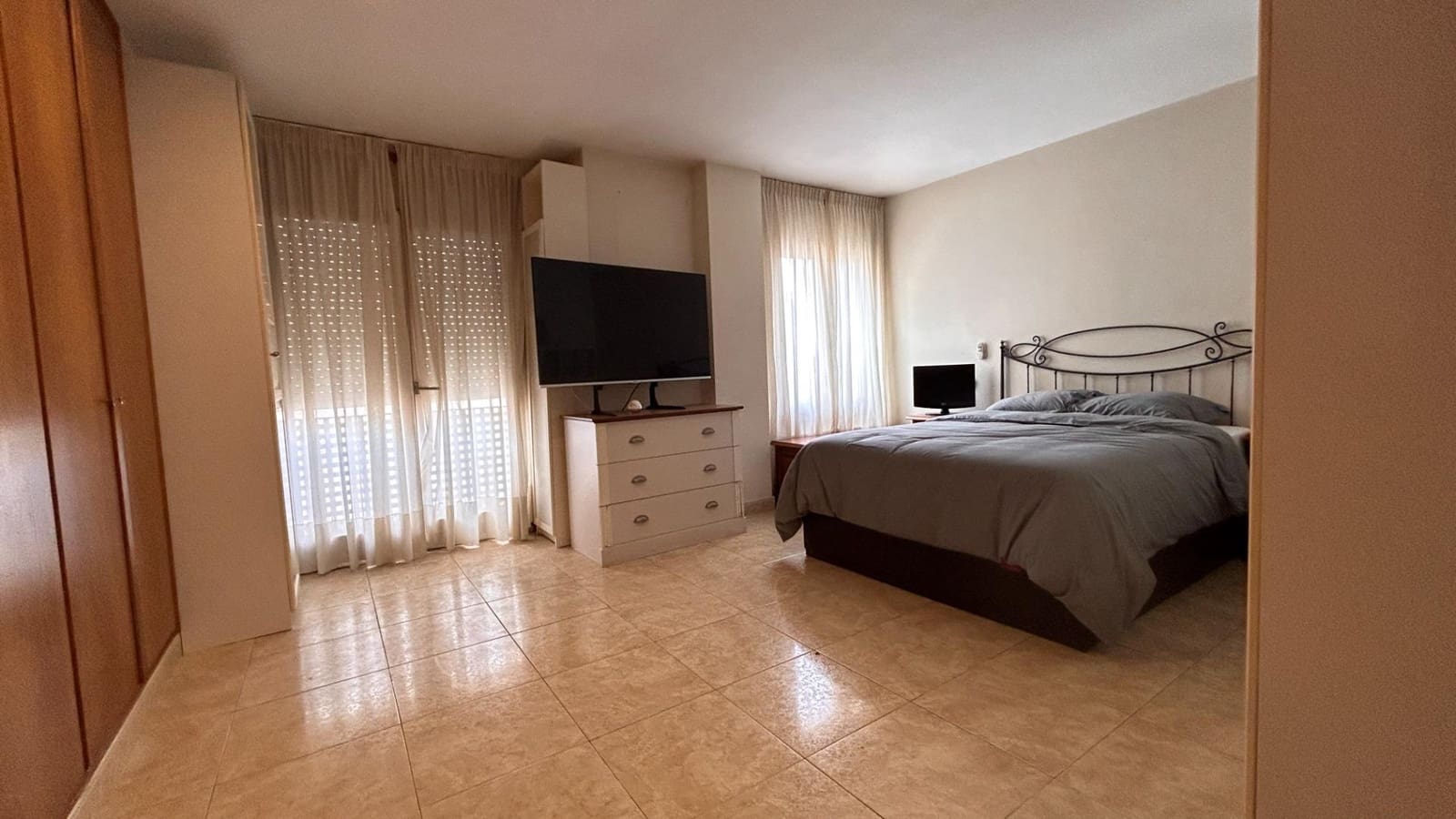 3 bedroom Penthouse for sale in Lloret de Mar with garage - € 345,000 (Ref: 10139851)