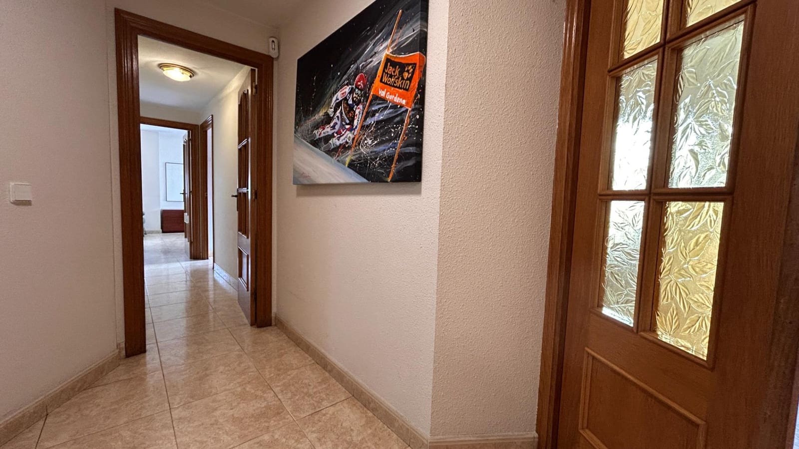 3 bedroom Penthouse for sale in Lloret de Mar with garage - € 345,000 (Ref: 10139851)