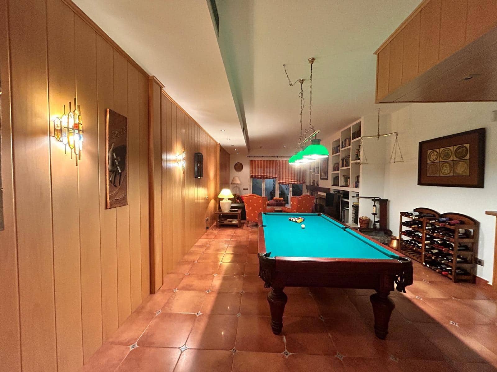 Casa de 4 habitaciones en Mataró en venta con garaje - 890.000 € (Ref: 10187246)
