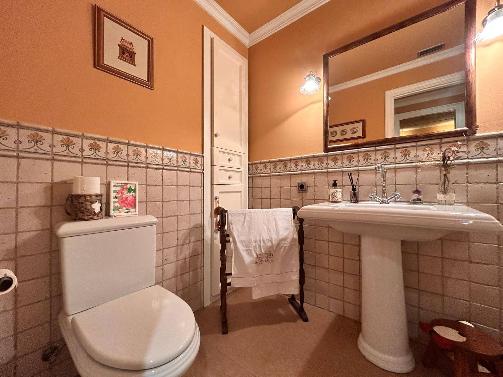 Casa de 4 habitaciones en Mataró en venta con garaje - 890.000 € (Ref: 10187246)