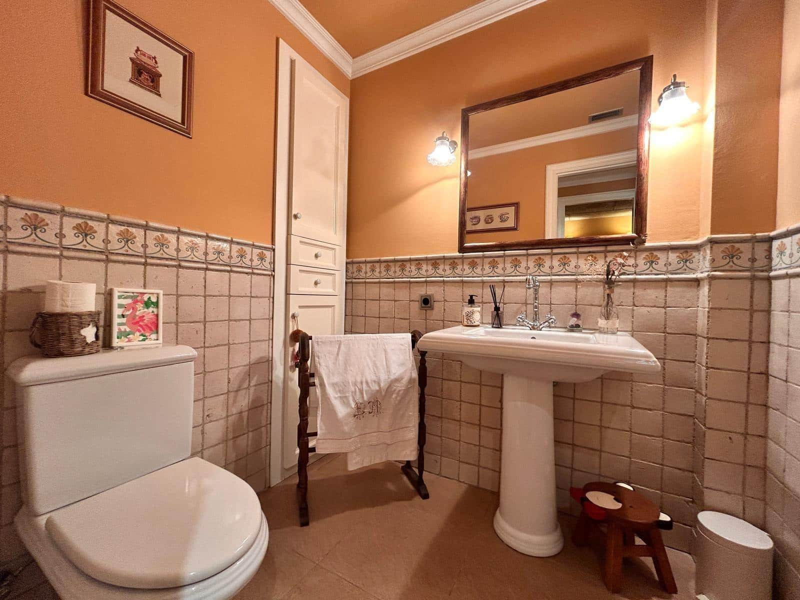 Casa de 4 habitaciones en Mataró en venta con garaje - 890.000 € (Ref: 10187246)
