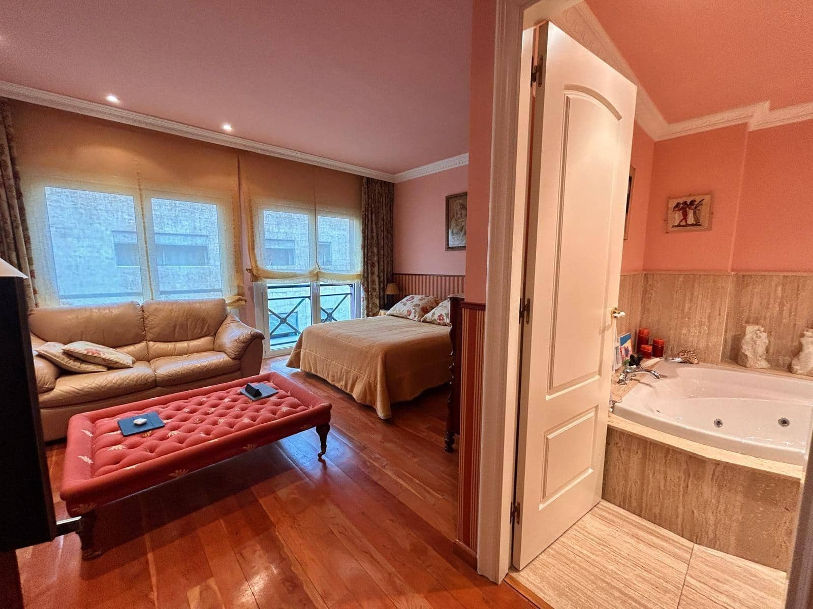 Casa de 4 habitaciones en Mataró en venta con garaje - 890.000 € (Ref: 10187246)