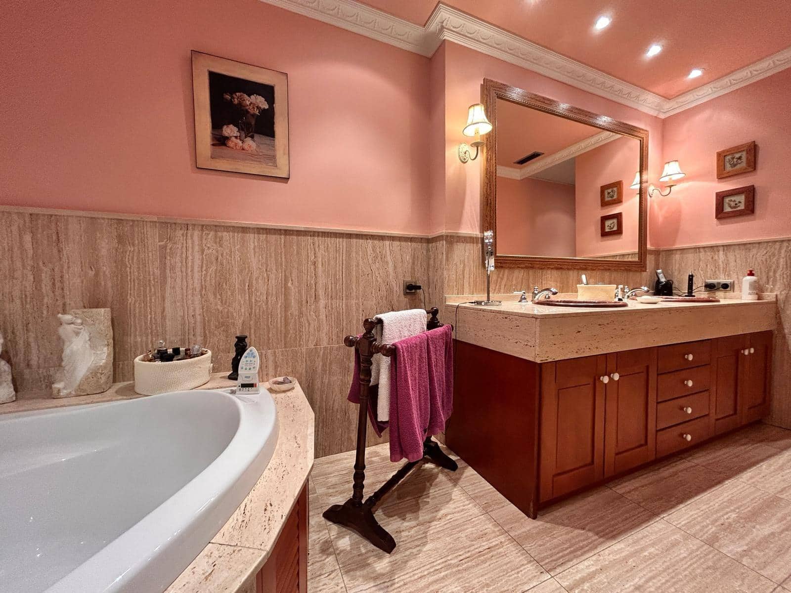 Casa de 4 habitaciones en Mataró en venta con garaje - 890.000 € (Ref: 10187246)