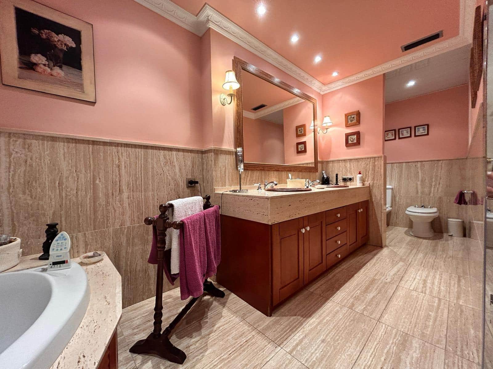 Casa de 4 habitaciones en Mataró en venta con garaje - 890.000 € (Ref: 10187246)