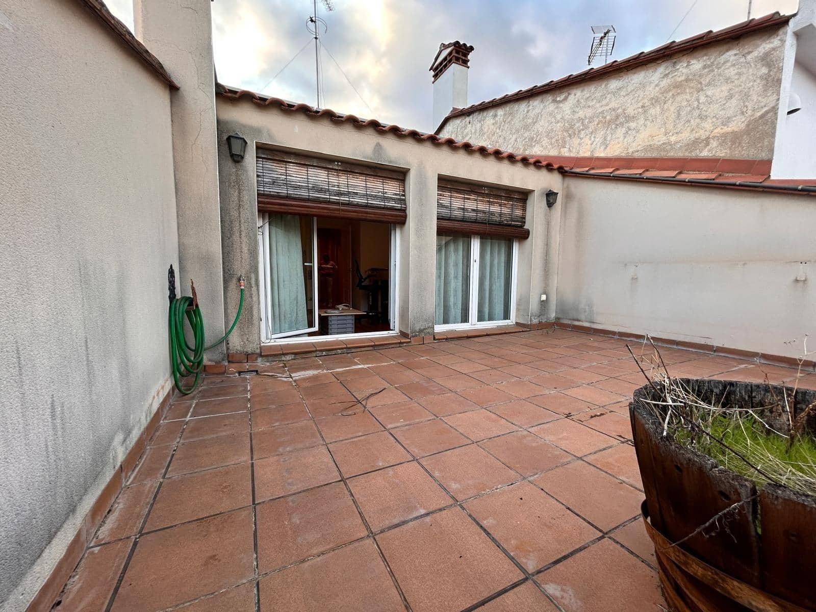 Casa de 4 habitaciones en Mataró en venta con garaje - 890.000 € (Ref: 10187246)