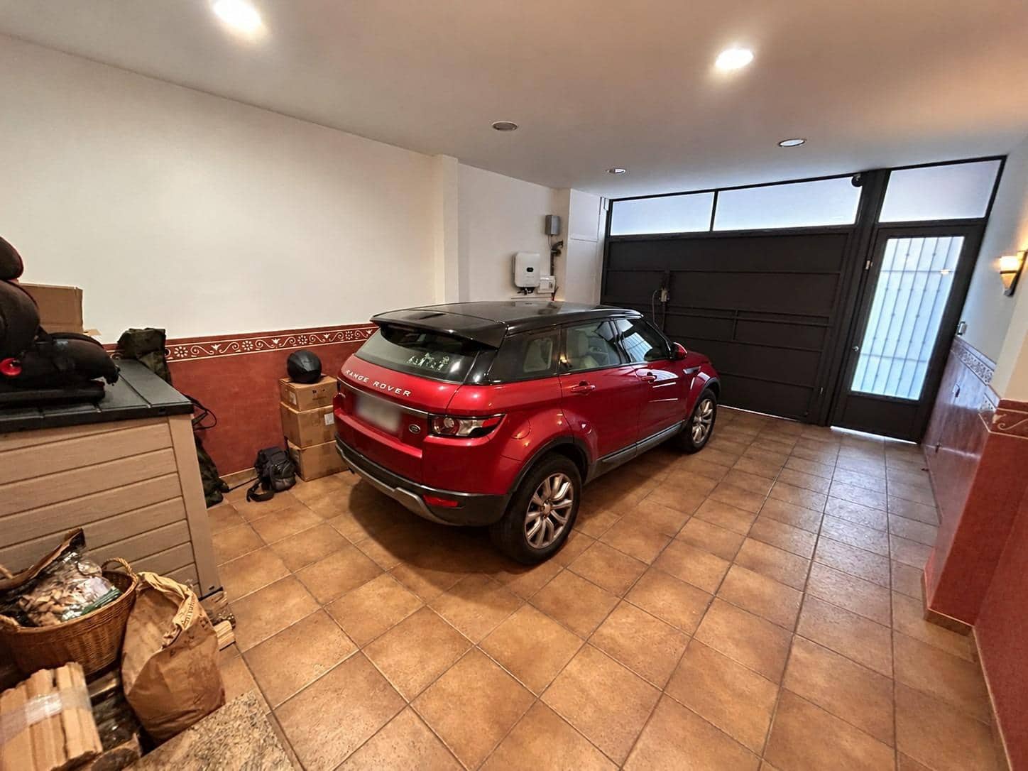 Casa de 4 habitaciones en Mataró en venta con garaje - 890.000 € (Ref: 10187246)