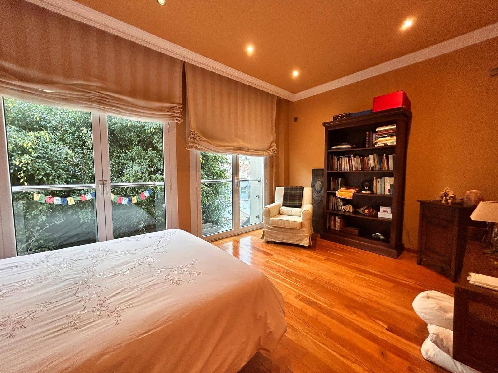 Casa de 4 habitaciones en Mataró en venta con garaje - 890.000 € (Ref: 10187246)