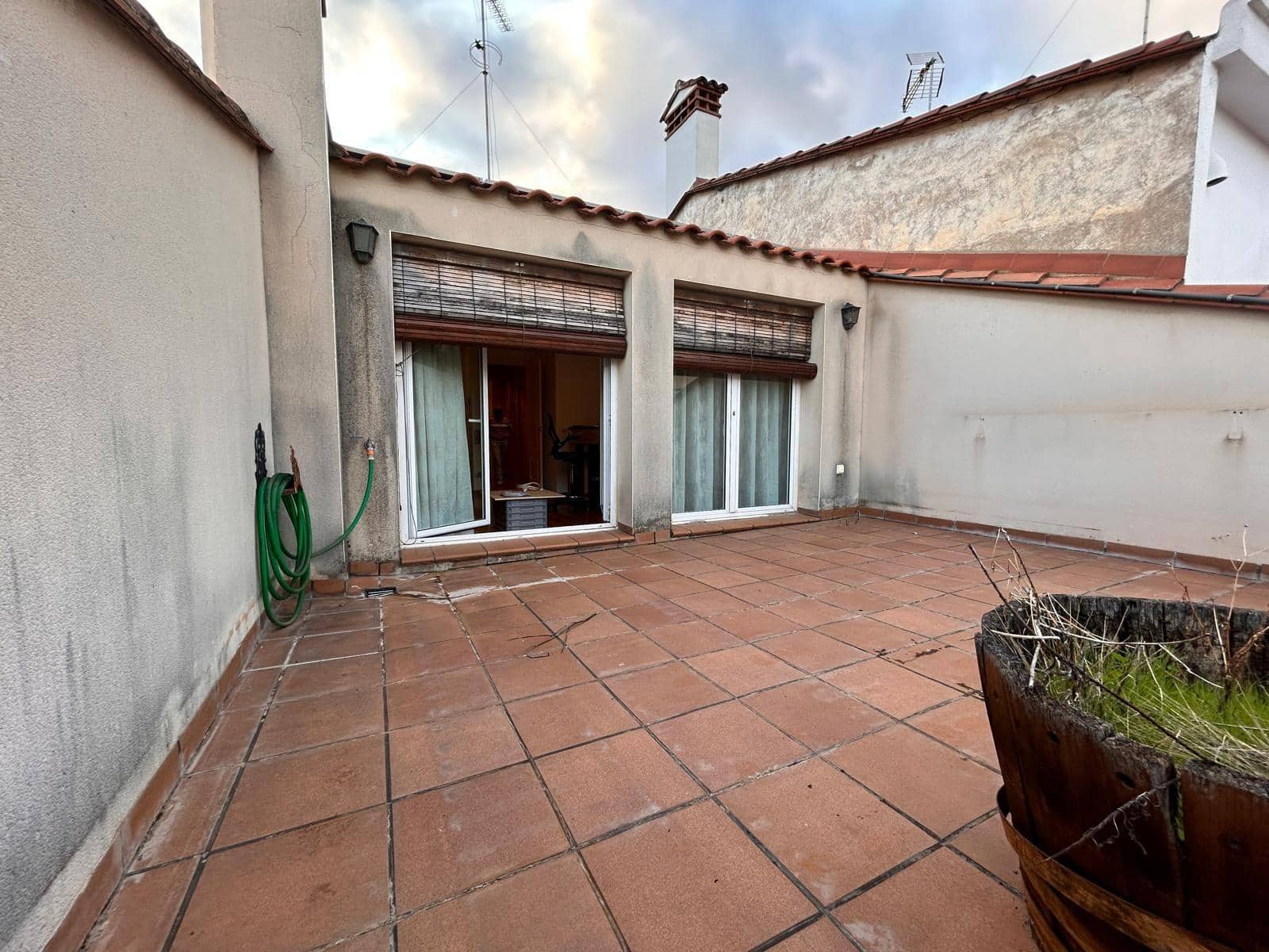Casa de 4 habitaciones en Mataró en venta con garaje - 890.000 € (Ref: 10187246)