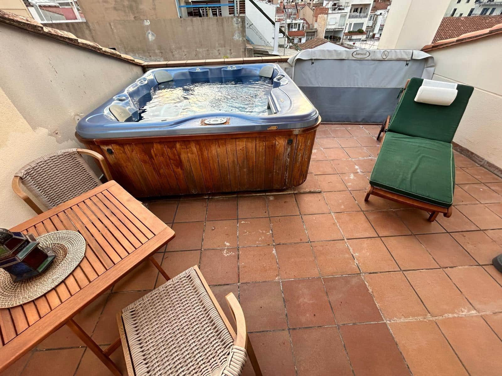 Casa de 4 habitaciones en Mataró en venta con garaje - 890.000 € (Ref: 10187246)