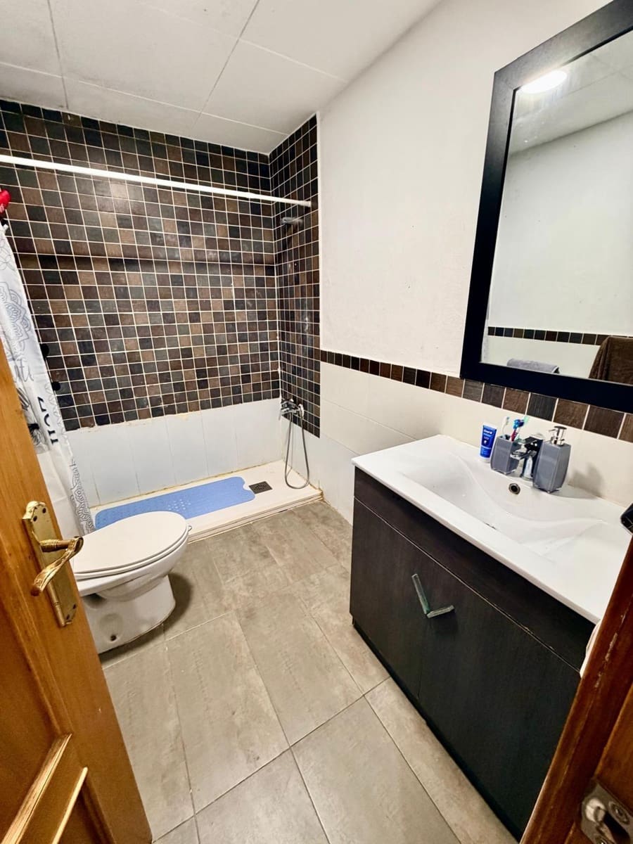 3 quarto Apartamento para venda em Malgrat de Mar - 212 000 € (Ref: 9956041)