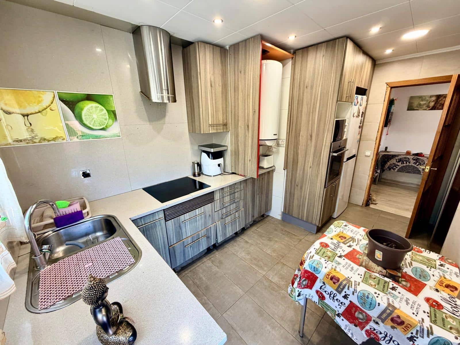 3 quarto Apartamento para venda em Malgrat de Mar - 212 000 € (Ref: 9956041)