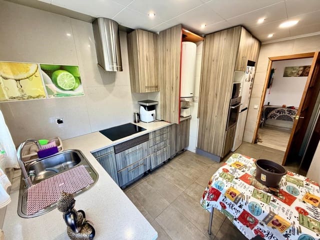 3 quarto Apartamento para venda em Malgrat de Mar - 212 000 € (Ref: 9956041)