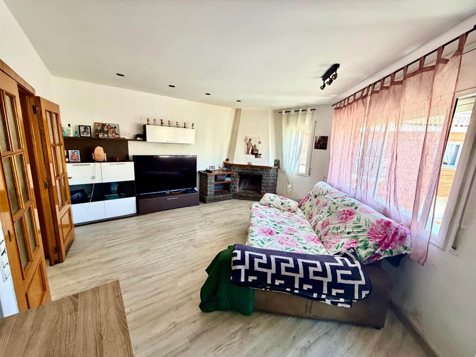 3 quarto Apartamento para venda em Malgrat de Mar - 212 000 € (Ref: 9956041)