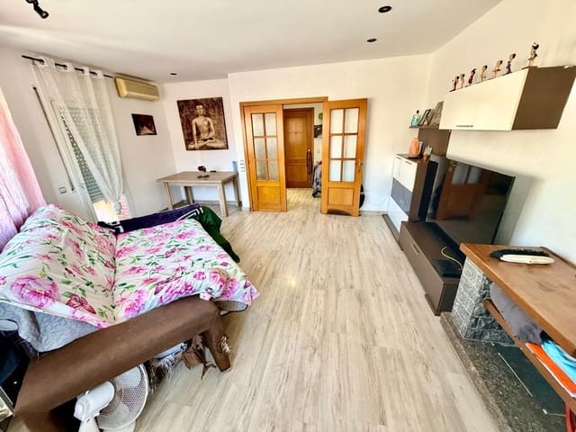 3 quarto Apartamento para venda em Malgrat de Mar - 212 000 € (Ref: 9956041)