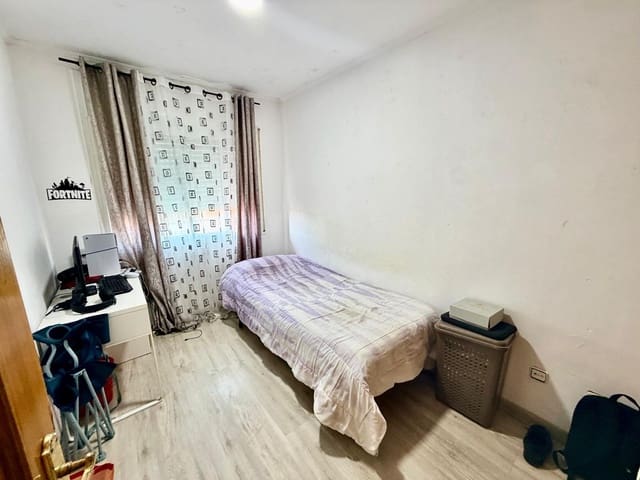 3 quarto Apartamento para venda em Malgrat de Mar - 212 000 € (Ref: 9956041)