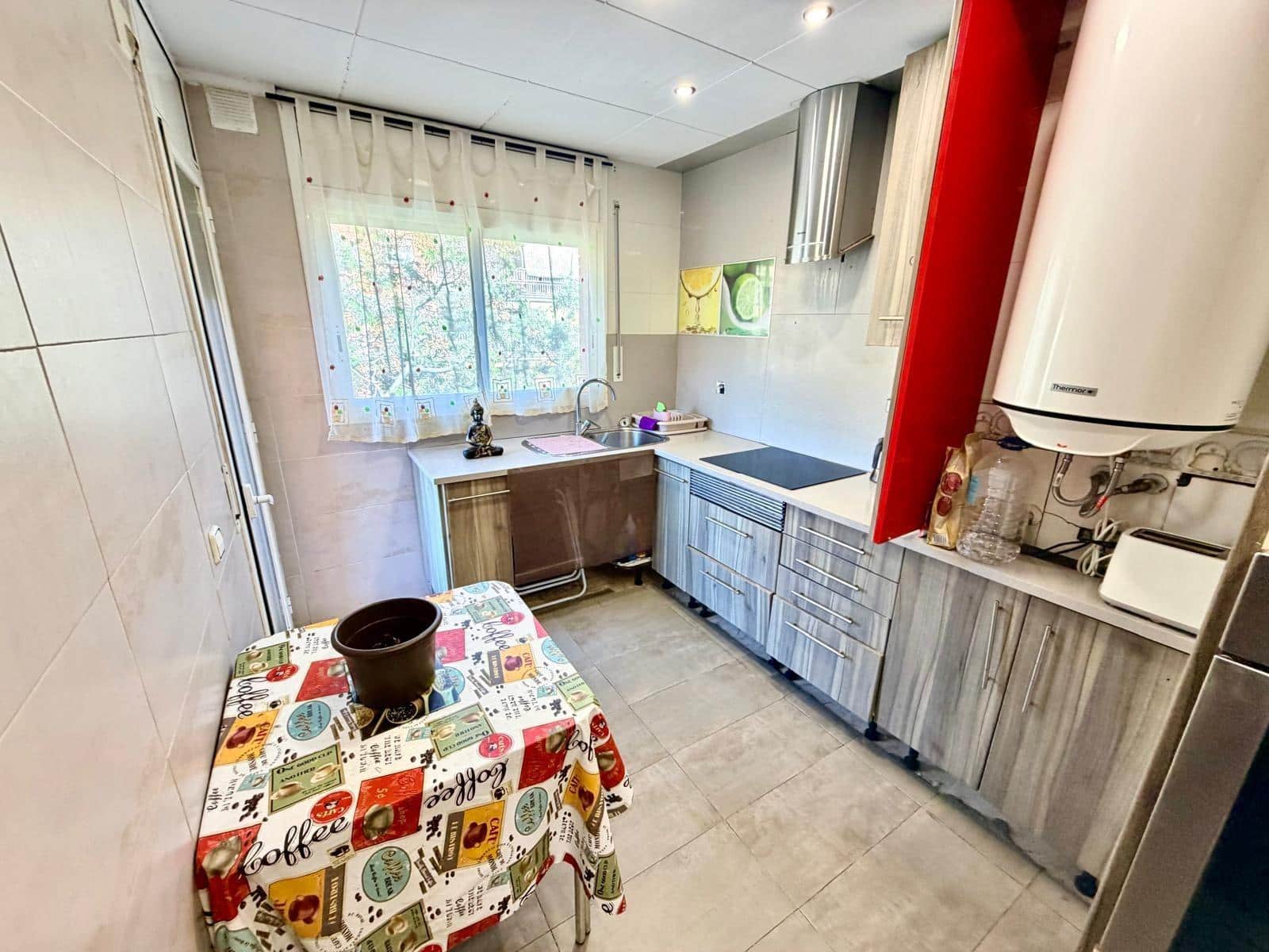 3 quarto Apartamento para venda em Malgrat de Mar - 212 000 € (Ref: 9956041)