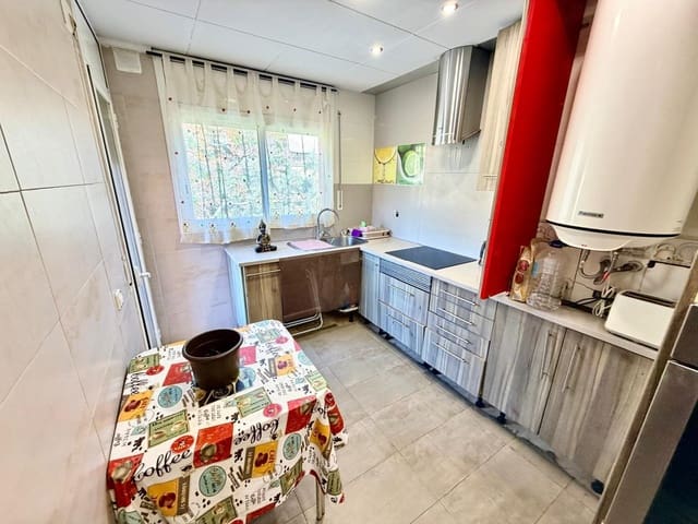 3 quarto Apartamento para venda em Malgrat de Mar - 212 000 € (Ref: 9956041)