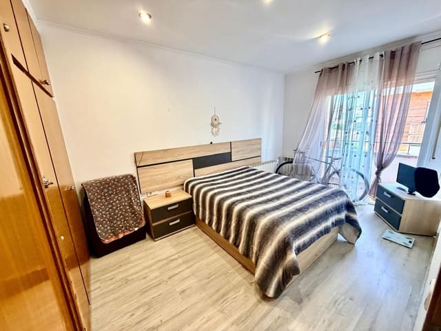 3 quarto Apartamento para venda em Malgrat de Mar - 212 000 € (Ref: 9956041)