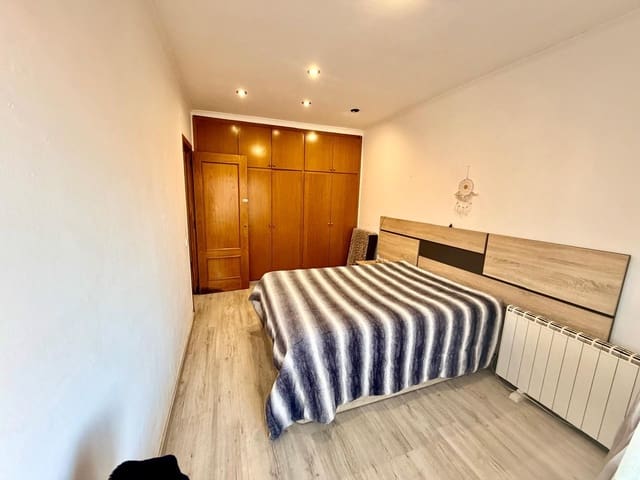 3 quarto Apartamento para venda em Malgrat de Mar - 212 000 € (Ref: 9956041)