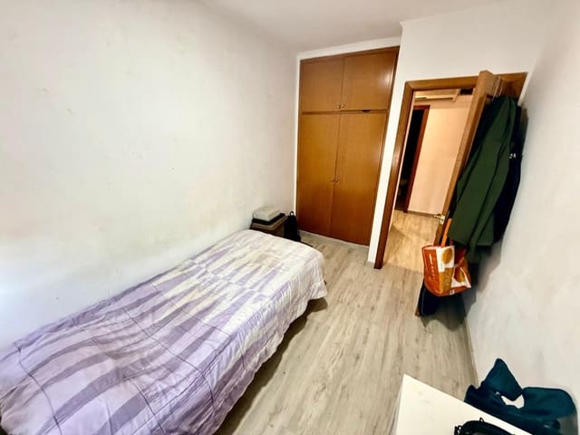 3 quarto Apartamento para venda em Malgrat de Mar - 212 000 € (Ref: 9956041)