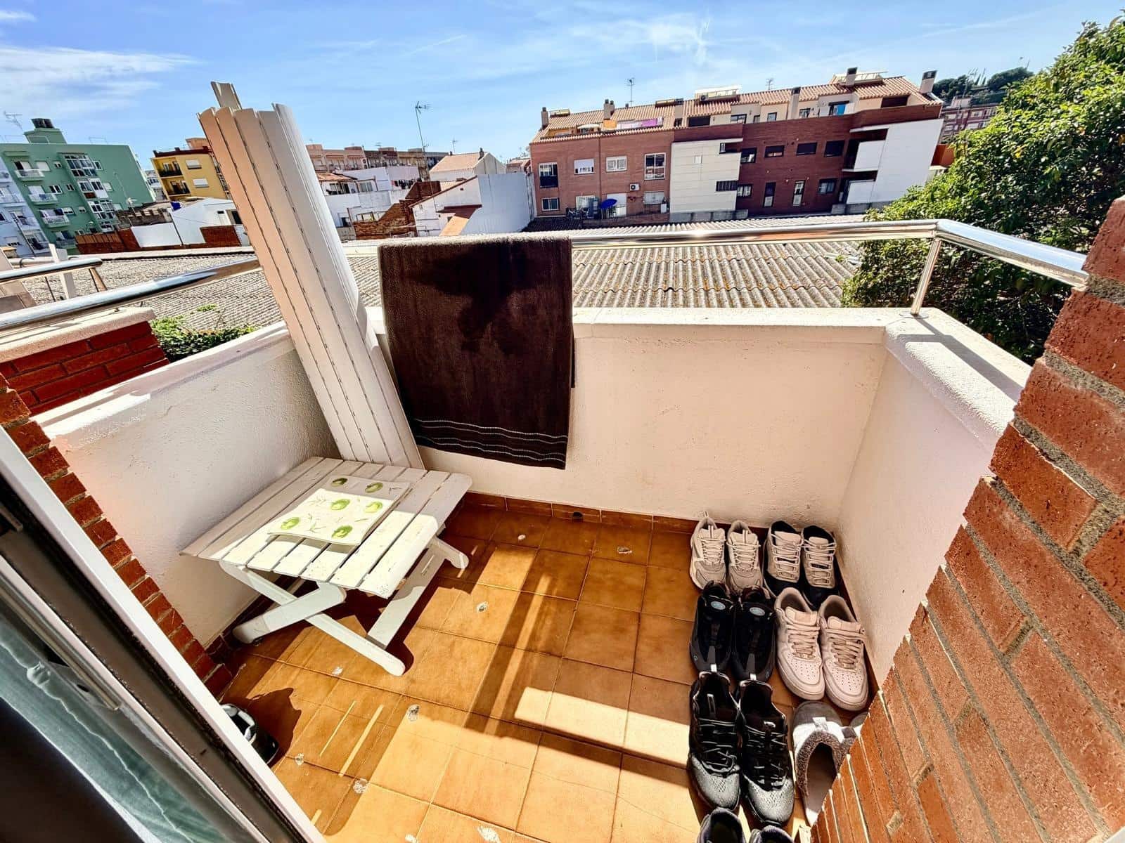 3 quarto Apartamento para venda em Malgrat de Mar - 212 000 € (Ref: 9956041)